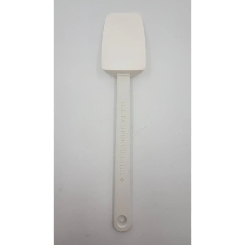 Pampered Chef Mix 'N Scraper 12